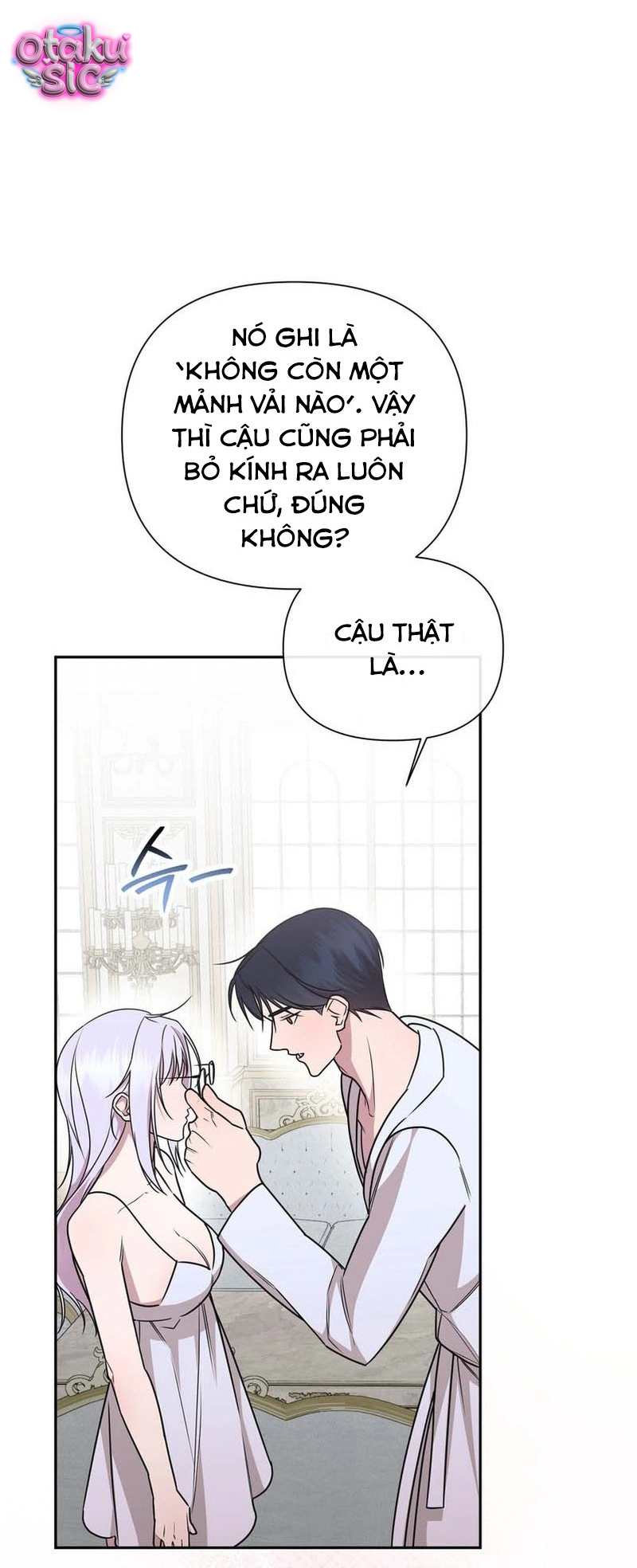 Tuyển Tập Tòa Nào Chơi Mới Biết! - Chap 2 - Trang 61