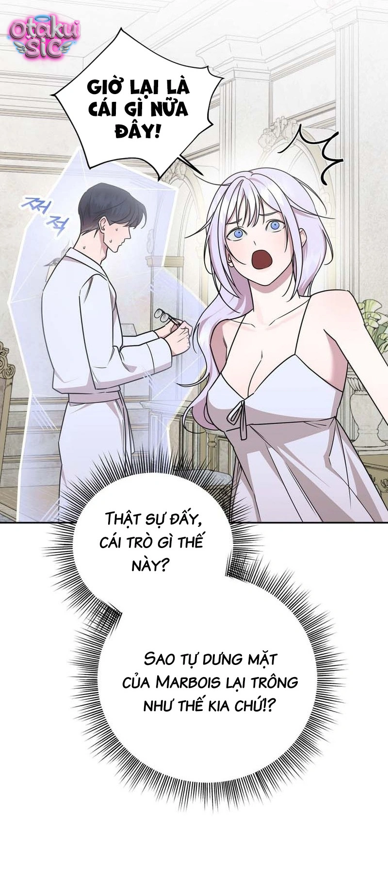 Tuyển Tập Tòa Nào Chơi Mới Biết! - Chap 2 - Trang 65