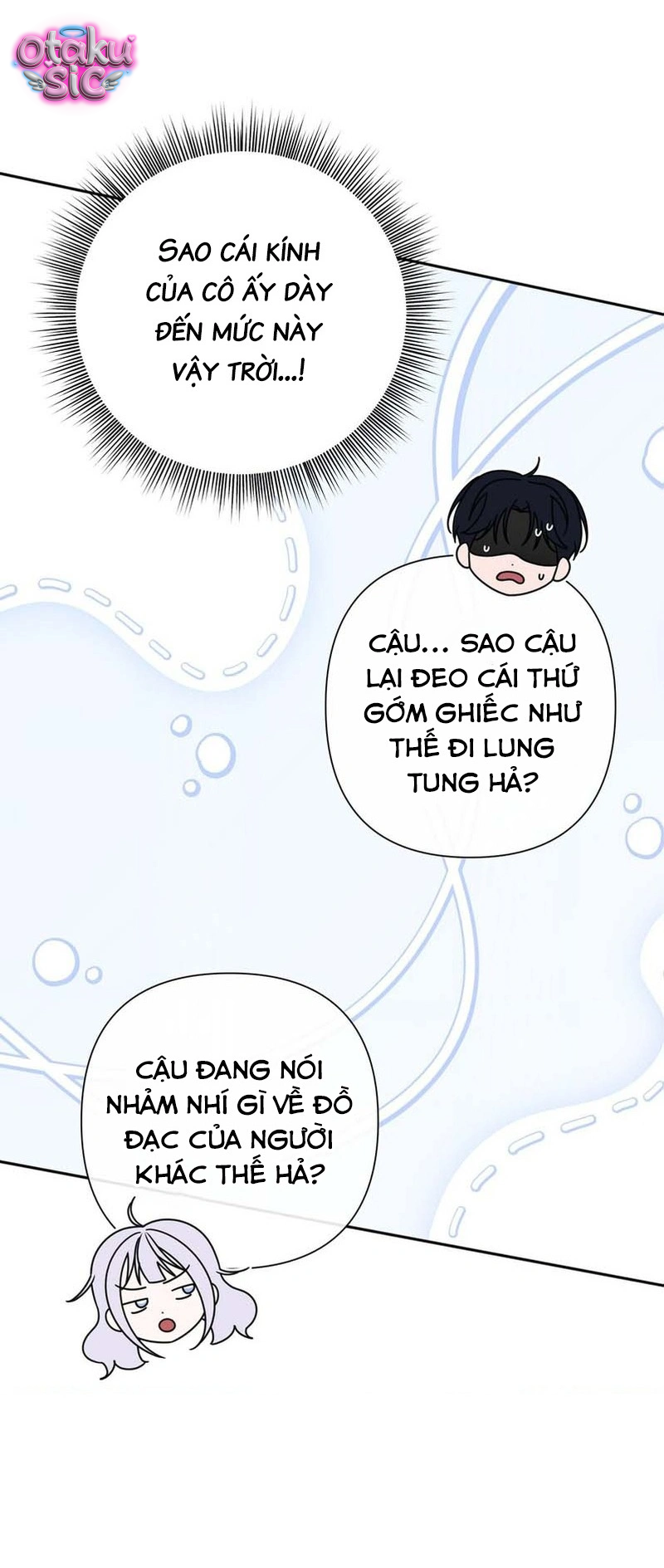 Tuyển Tập Tòa Nào Chơi Mới Biết! - Chap 2 - Trang 66