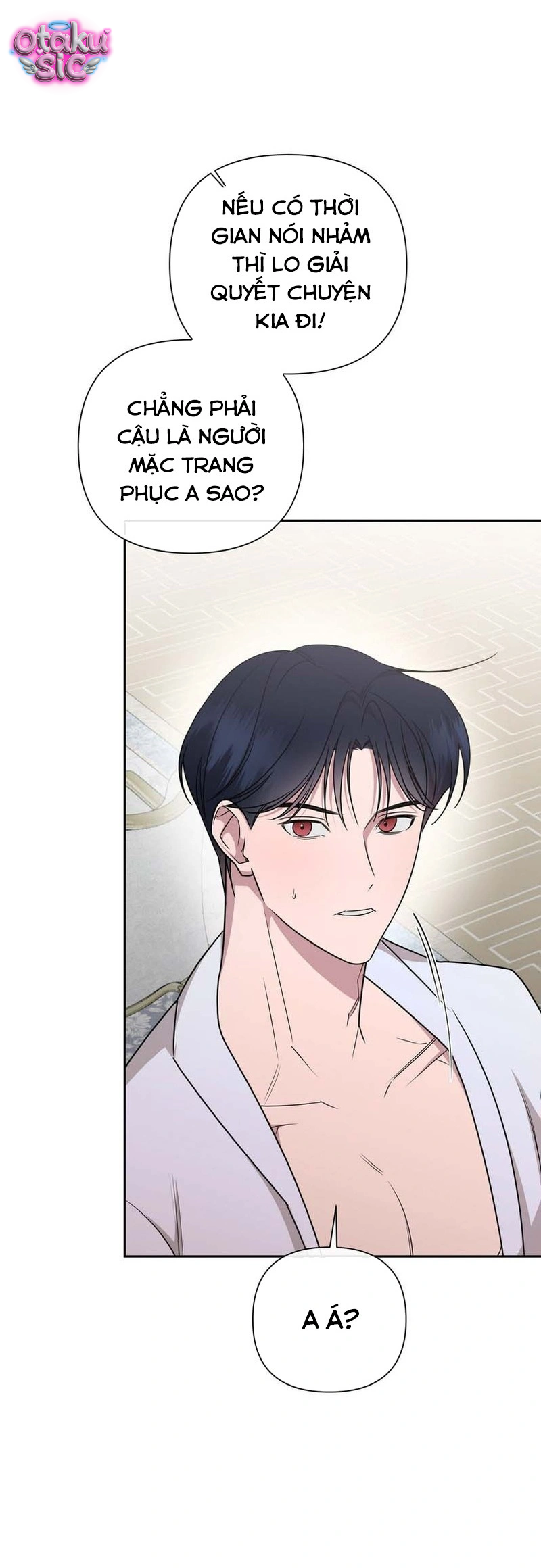 Tuyển Tập Tòa Nào Chơi Mới Biết! - Chap 2 - Trang 67