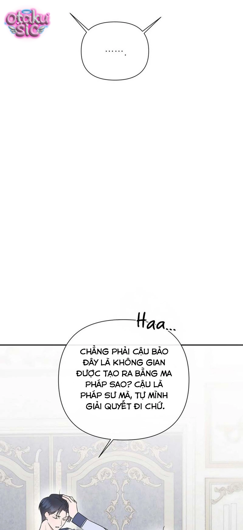 Tuyển Tập Tòa Nào Chơi Mới Biết! - Chap 2 - Trang 8