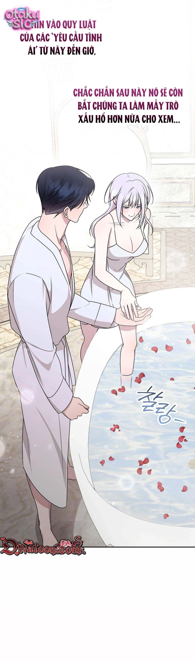 Tuyển Tập Tòa Nào Chơi Mới Biết! - Chap 2 - Trang 71