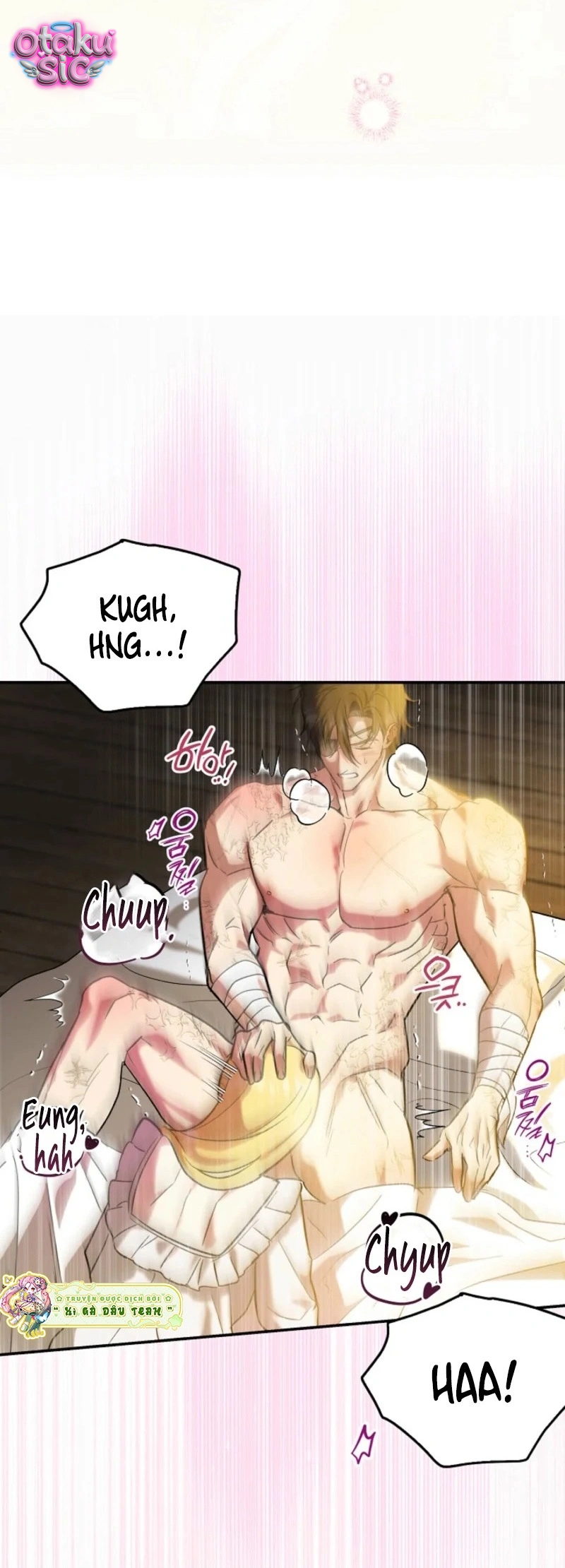 Tuyển Tập Tòa Nào Chơi Mới Biết! - Chap 20 - Trang 12