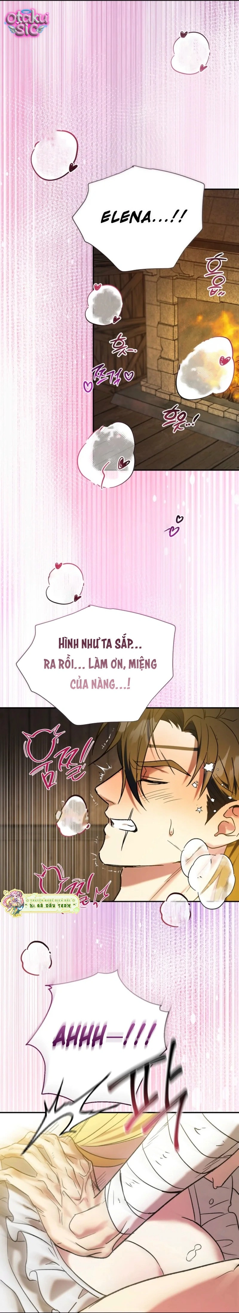 Tuyển Tập Tòa Nào Chơi Mới Biết! - Chap 20 - Trang 14