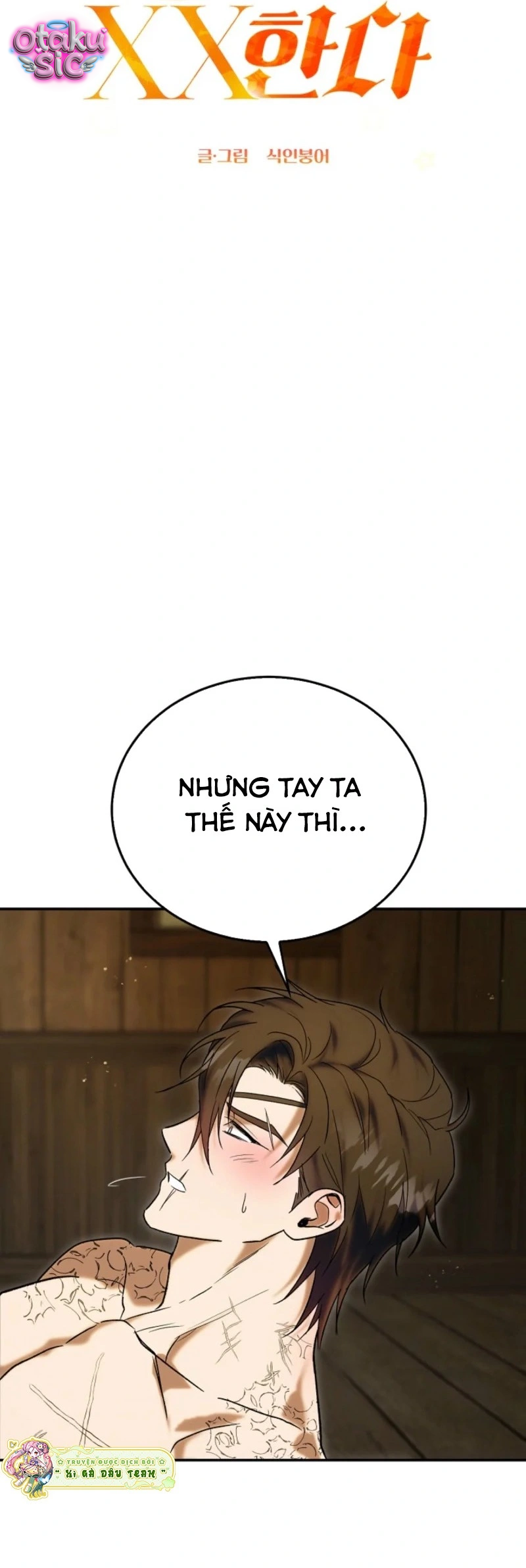 Tuyển Tập Tòa Nào Chơi Mới Biết! - Chap 20 - Trang 3