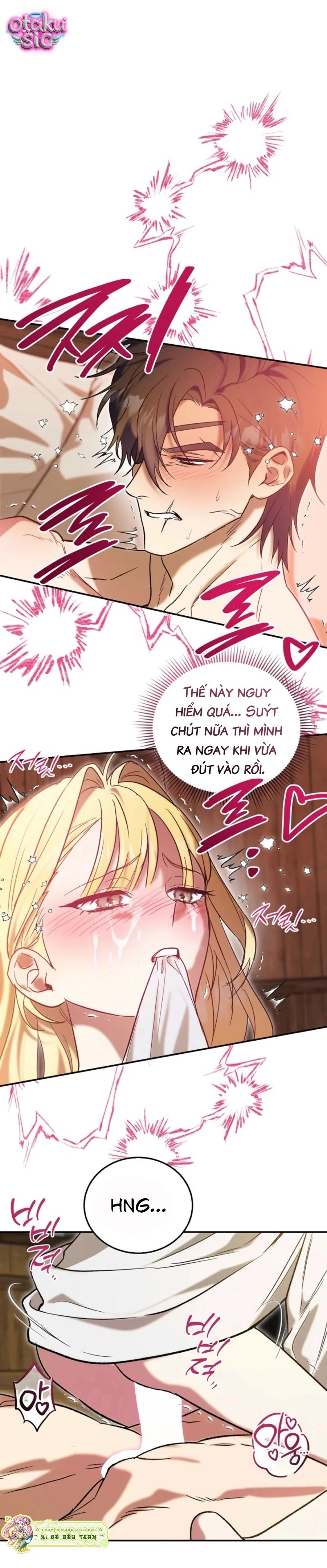 Tuyển Tập Tòa Nào Chơi Mới Biết! - Chap 20 - Trang 24