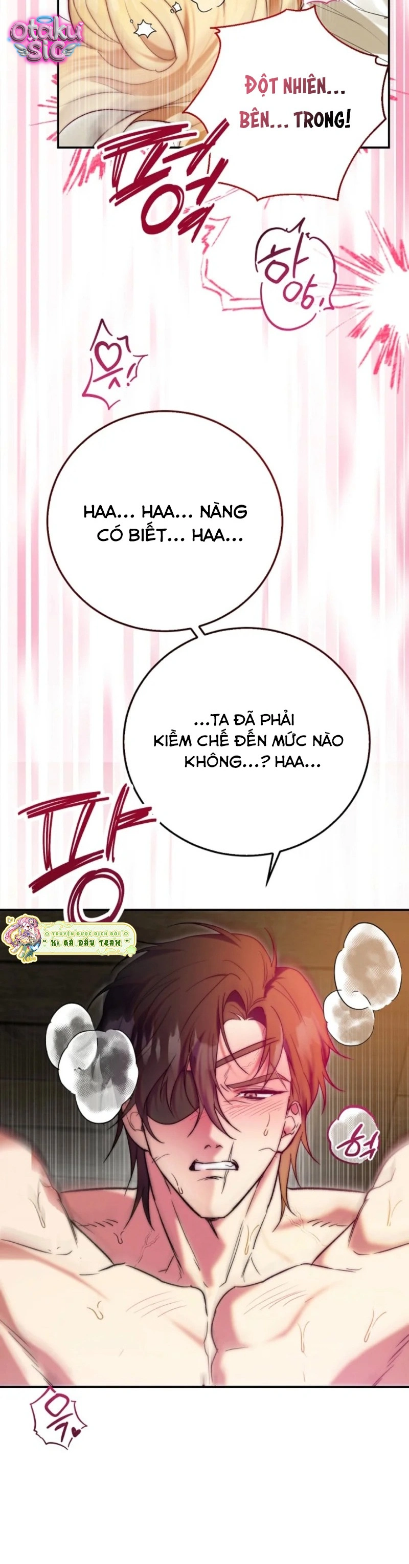 Tuyển Tập Tòa Nào Chơi Mới Biết! - Chap 20 - Trang 34