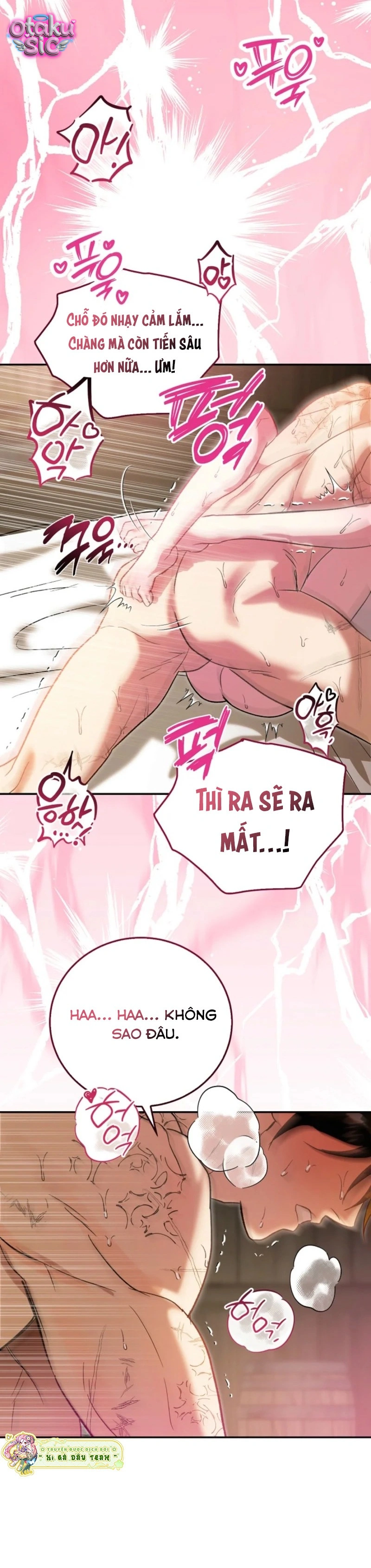 Tuyển Tập Tòa Nào Chơi Mới Biết! - Chap 20 - Trang 42