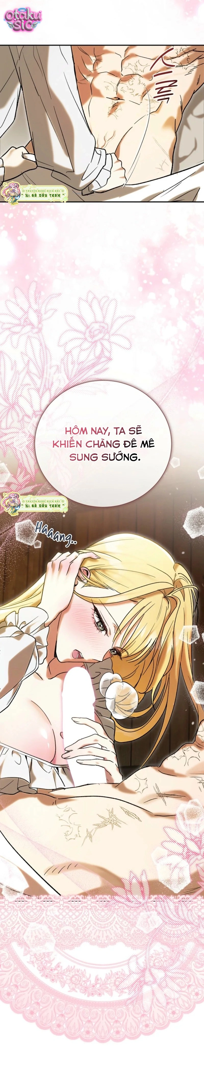 Tuyển Tập Tòa Nào Chơi Mới Biết! - Chap 20 - Trang 6