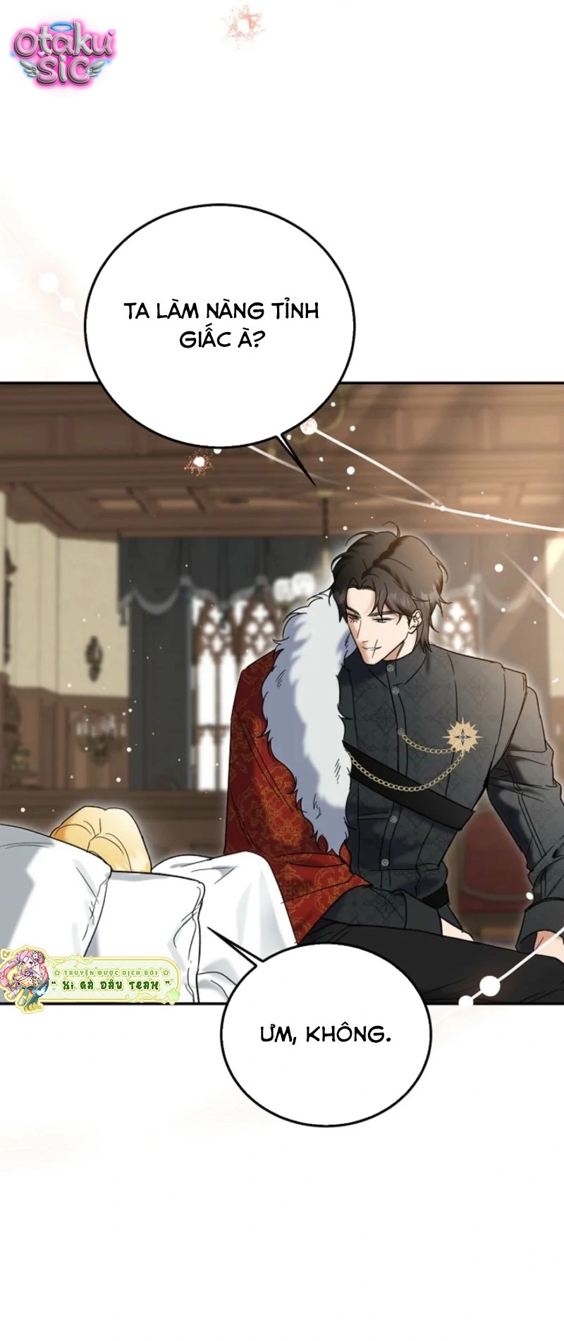 Tuyển Tập Tòa Nào Chơi Mới Biết! - Chap 20 - Trang 62