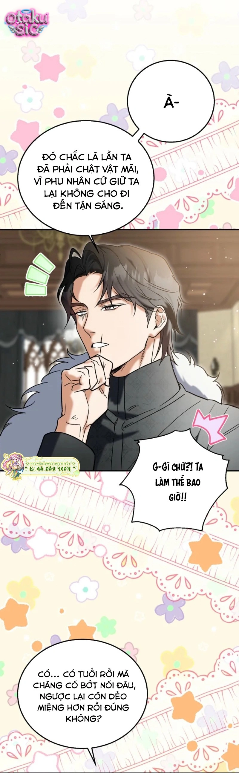 Tuyển Tập Tòa Nào Chơi Mới Biết! - Chap 20 - Trang 64