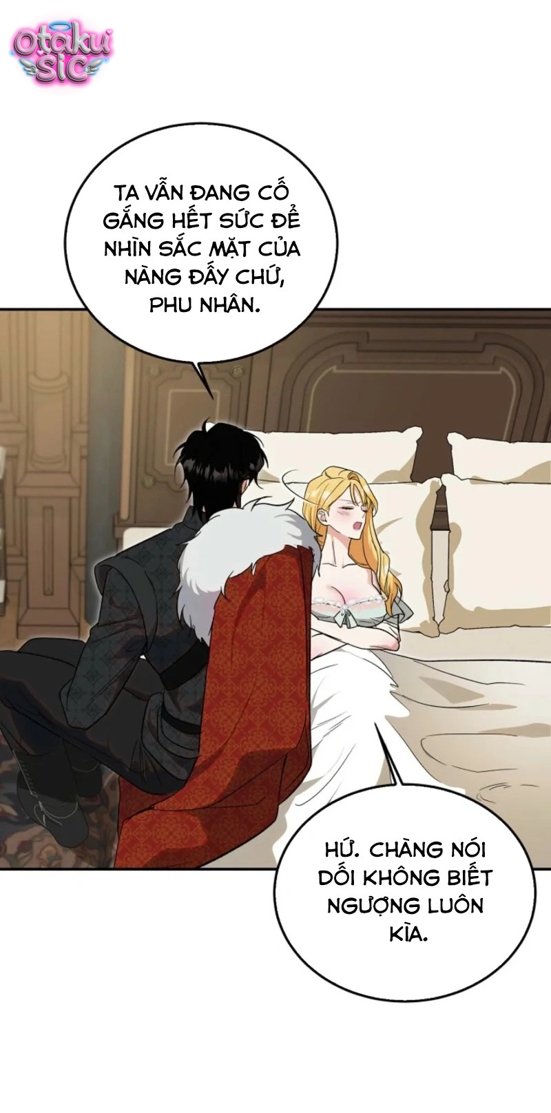 Tuyển Tập Tòa Nào Chơi Mới Biết! - Chap 20 - Trang 66