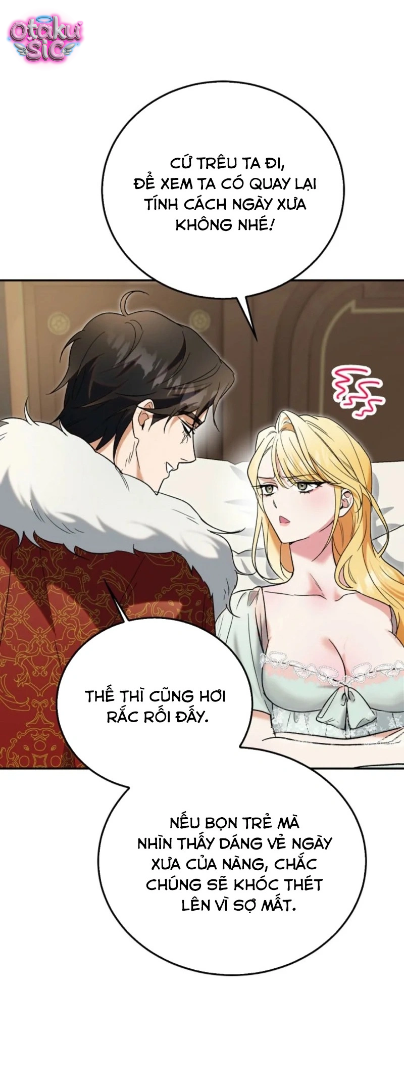 Tuyển Tập Tòa Nào Chơi Mới Biết! - Chap 20 - Trang 67