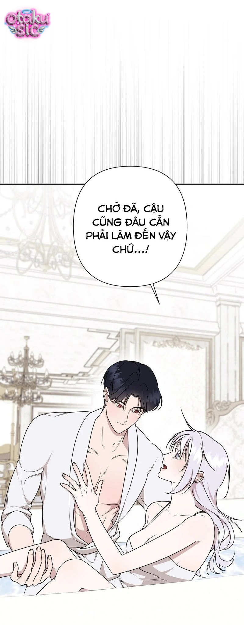 Tuyển Tập Tòa Nào Chơi Mới Biết! - Chap 3 - Trang 14