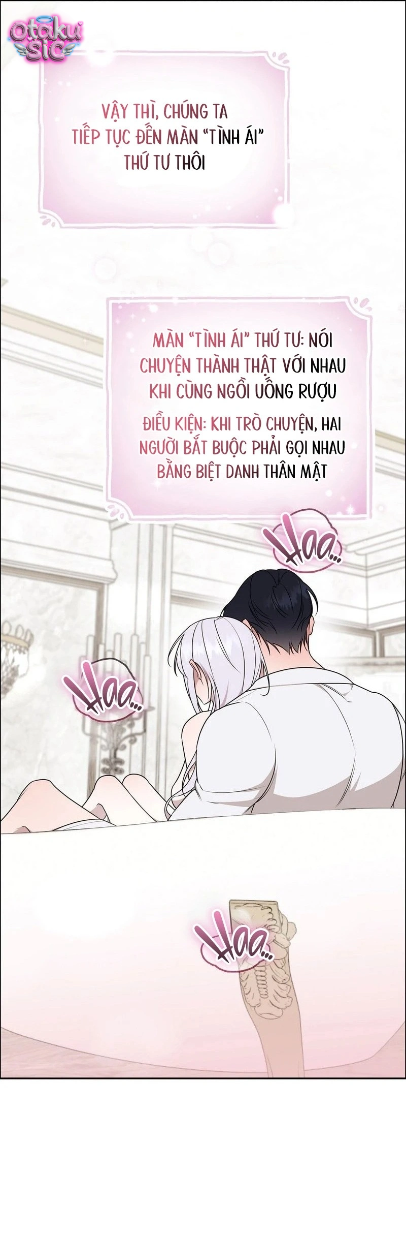 Tuyển Tập Tòa Nào Chơi Mới Biết! - Chap 3 - Trang 30