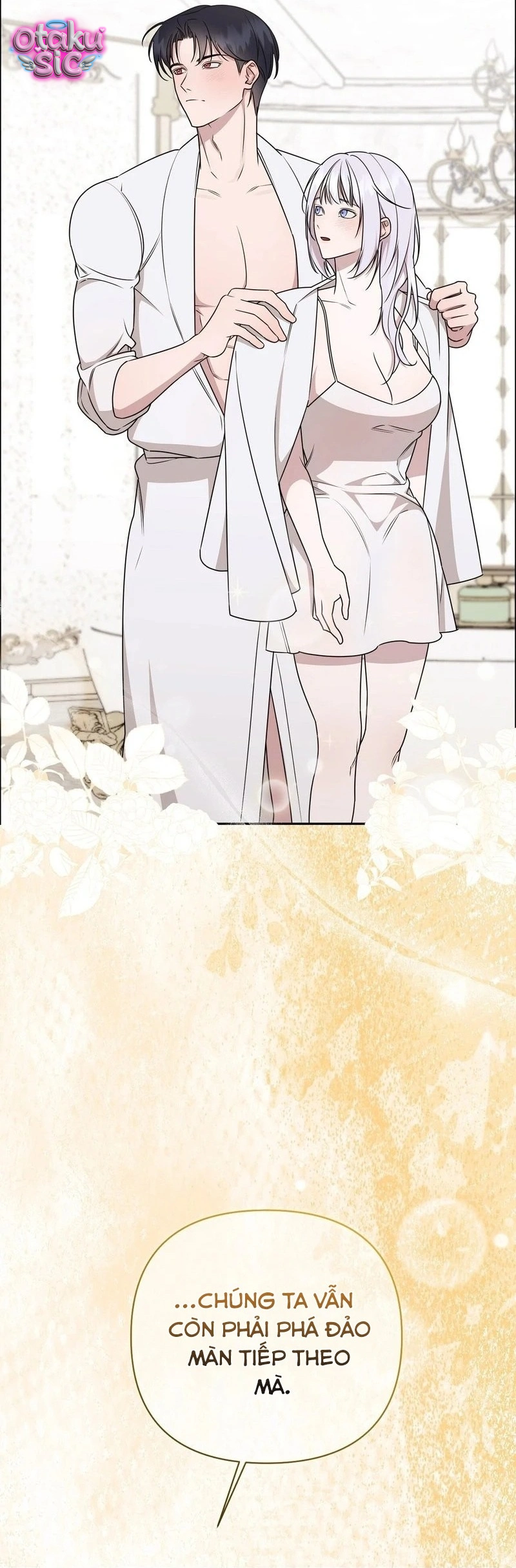 Tuyển Tập Tòa Nào Chơi Mới Biết! - Chap 3 - Trang 36