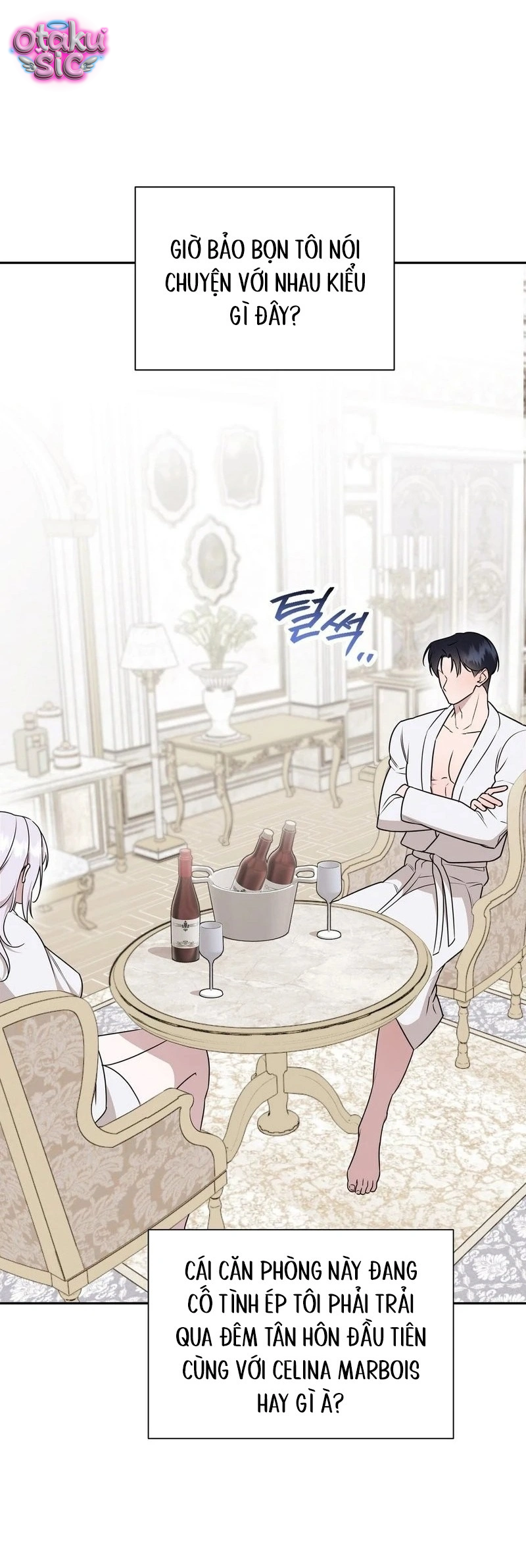 Tuyển Tập Tòa Nào Chơi Mới Biết! - Chap 3 - Trang 39