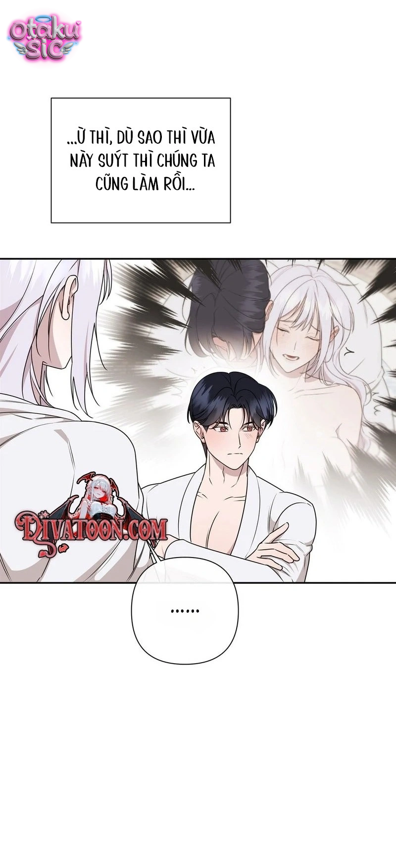Tuyển Tập Tòa Nào Chơi Mới Biết! - Chap 3 - Trang 40