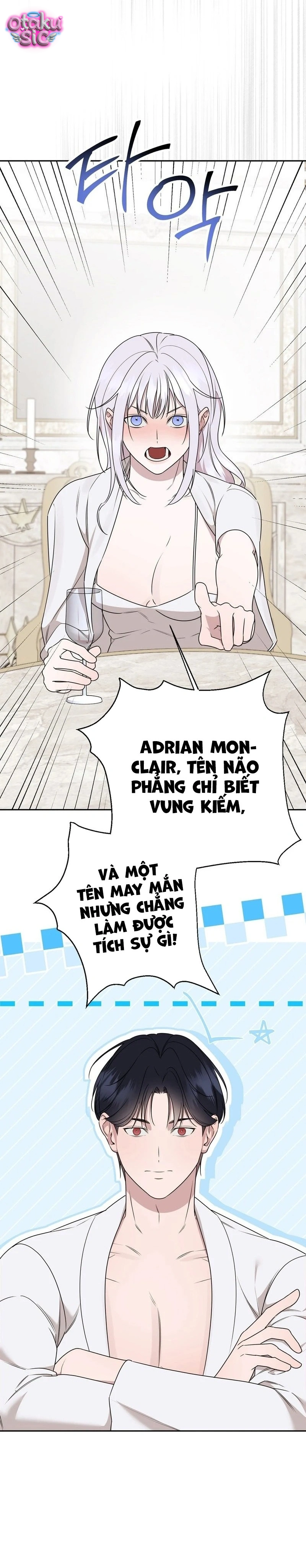 Tuyển Tập Tòa Nào Chơi Mới Biết! - Chap 3 - Trang 43