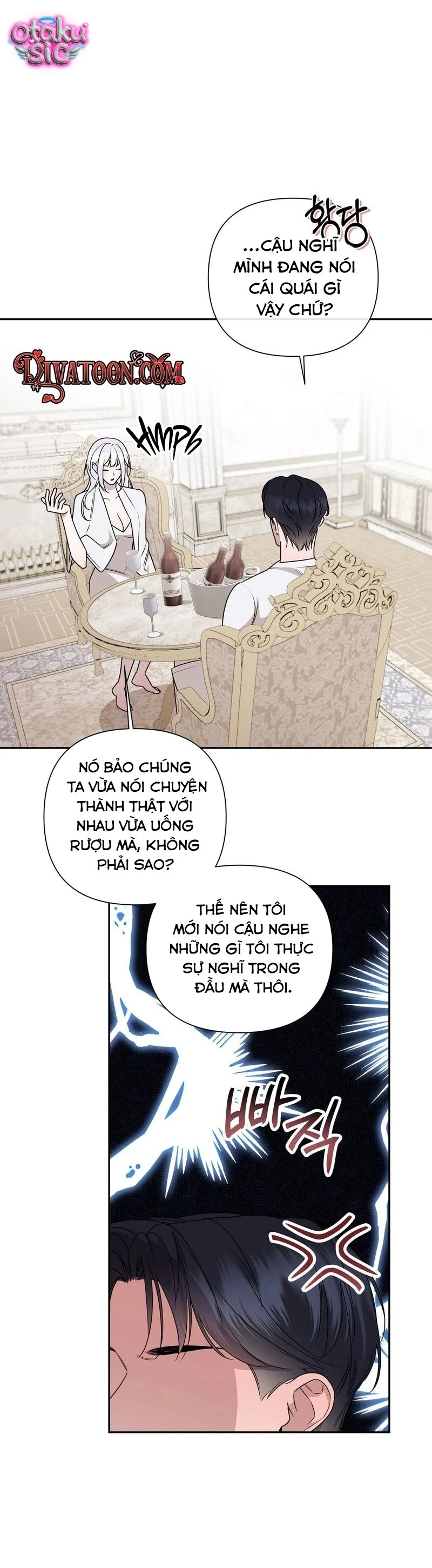 Tuyển Tập Tòa Nào Chơi Mới Biết! - Chap 3 - Trang 44
