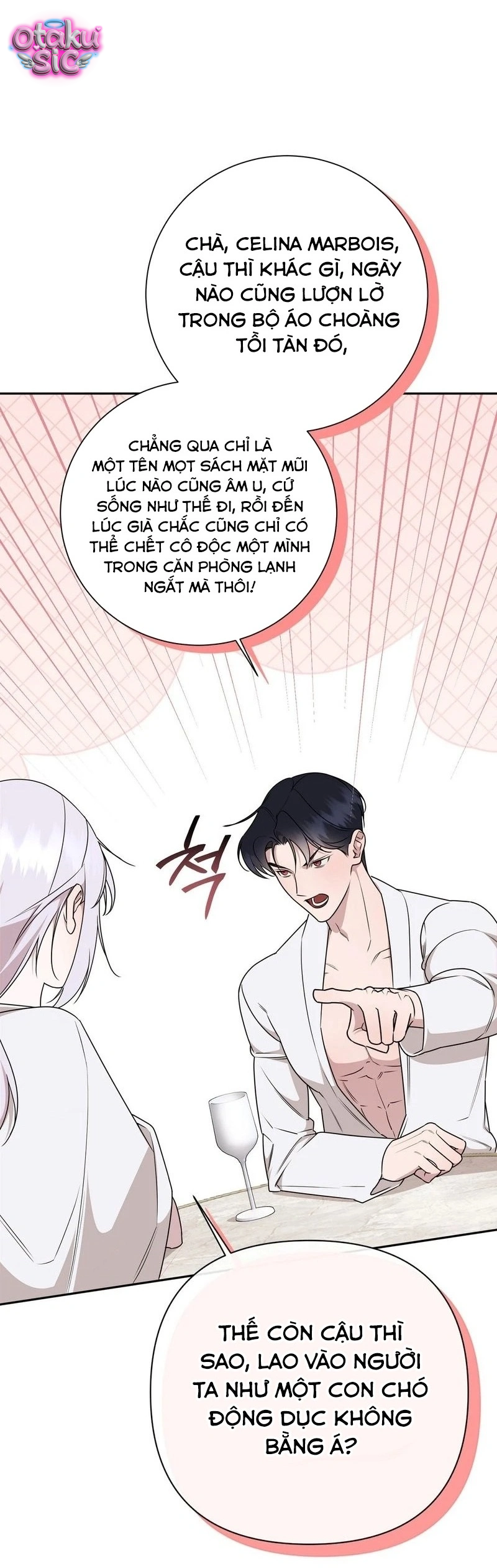 Tuyển Tập Tòa Nào Chơi Mới Biết! - Chap 3 - Trang 45