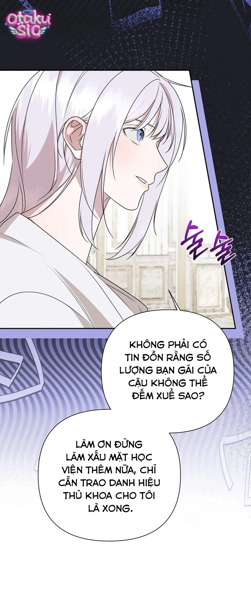 Tuyển Tập Tòa Nào Chơi Mới Biết! - Chap 3 - Trang 48