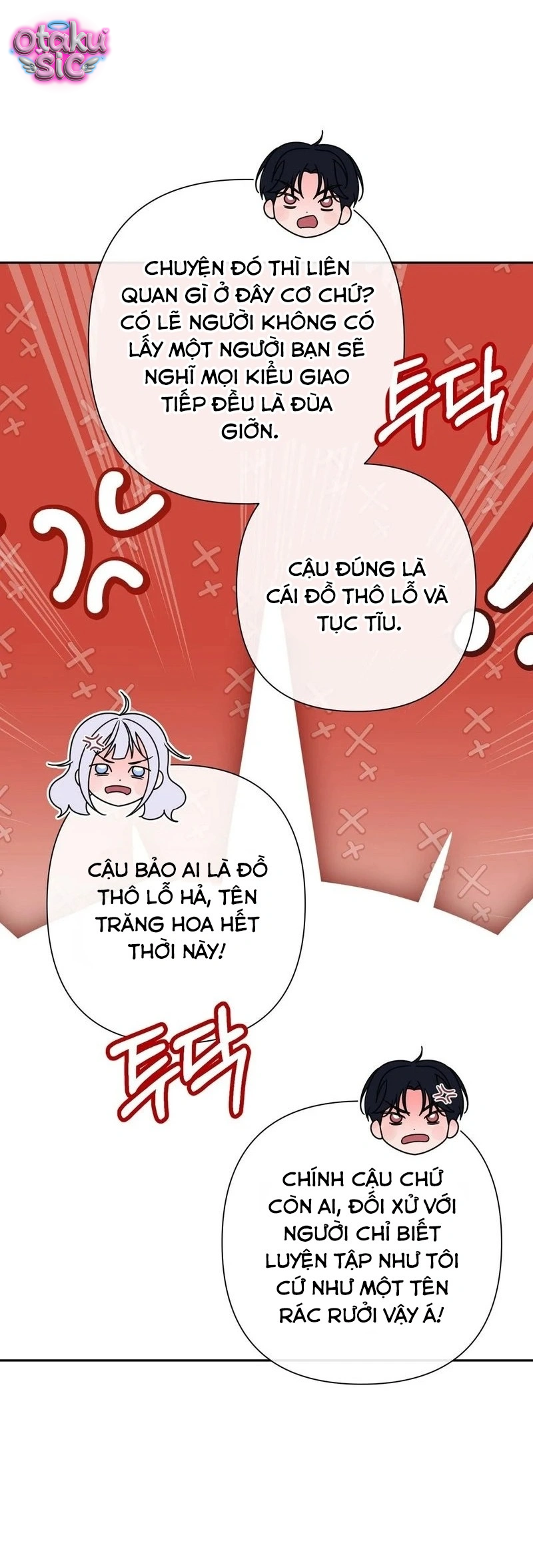 Tuyển Tập Tòa Nào Chơi Mới Biết! - Chap 3 - Trang 49