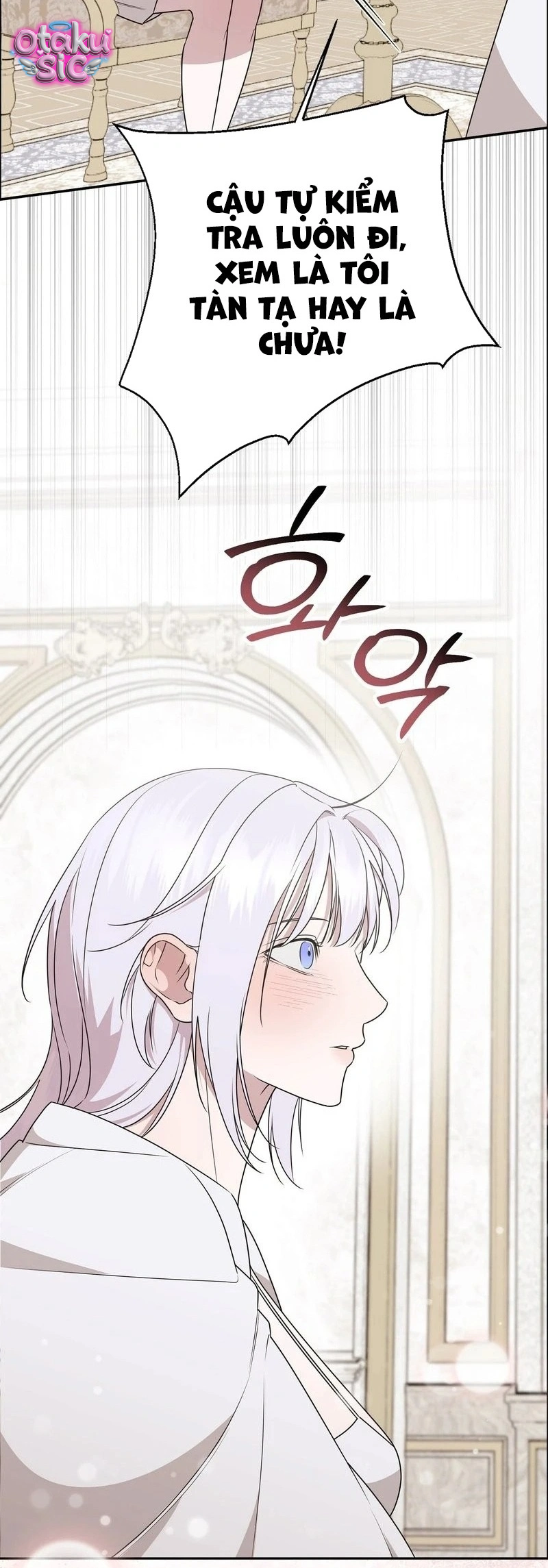 Tuyển Tập Tòa Nào Chơi Mới Biết! - Chap 3 - Trang 51