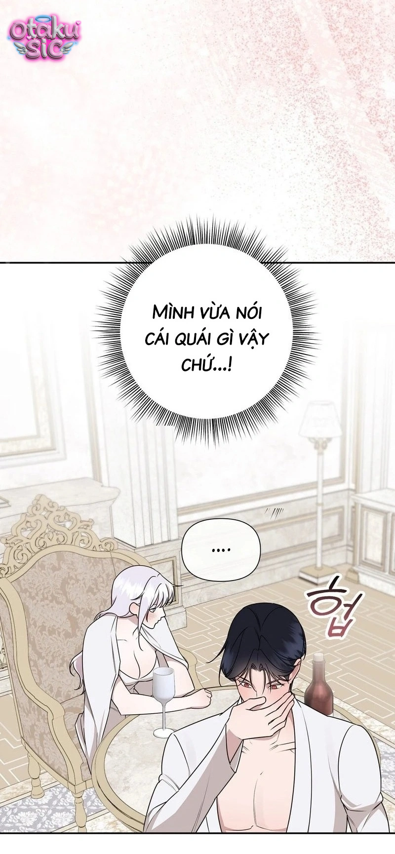 Tuyển Tập Tòa Nào Chơi Mới Biết! - Chap 3 - Trang 53