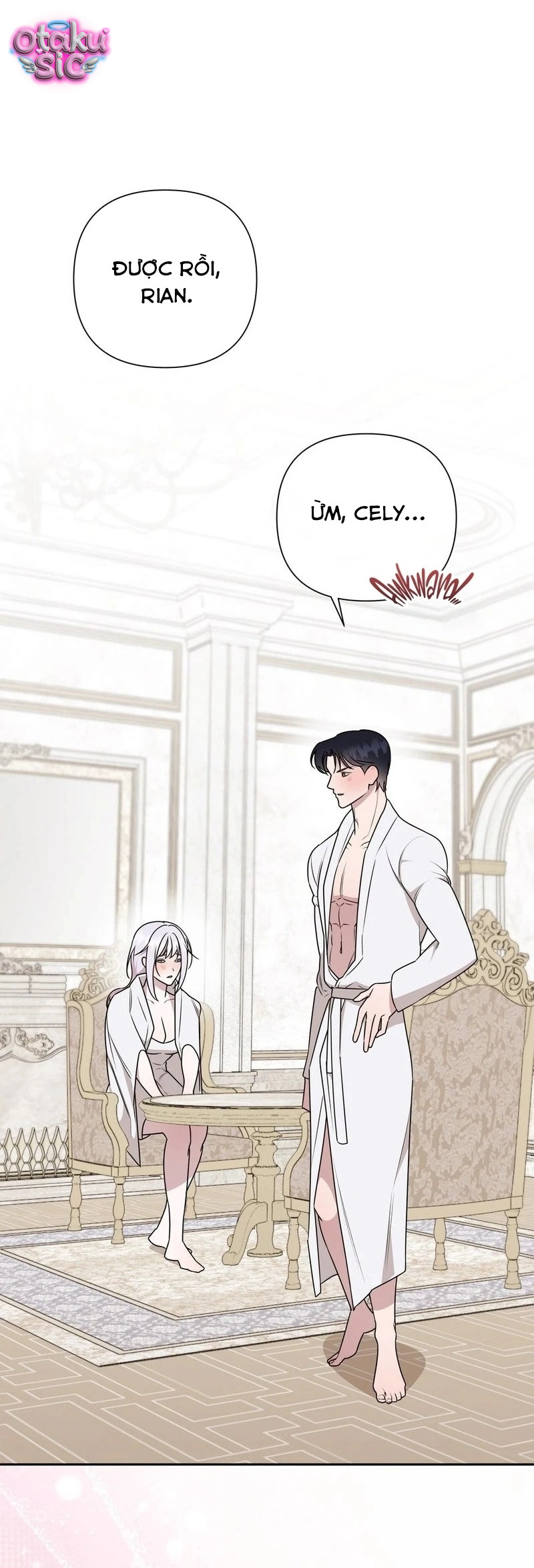 Tuyển Tập Tòa Nào Chơi Mới Biết! - Chap 3 - Trang 60