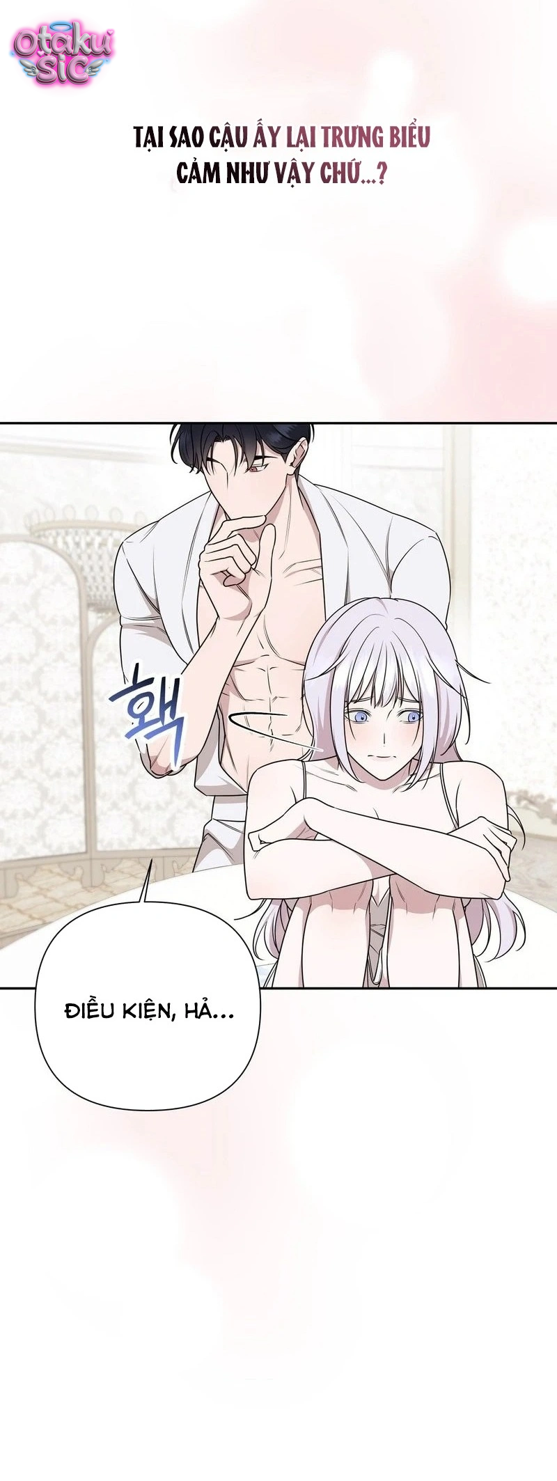 Tuyển Tập Tòa Nào Chơi Mới Biết! - Chap 3 - Trang 7