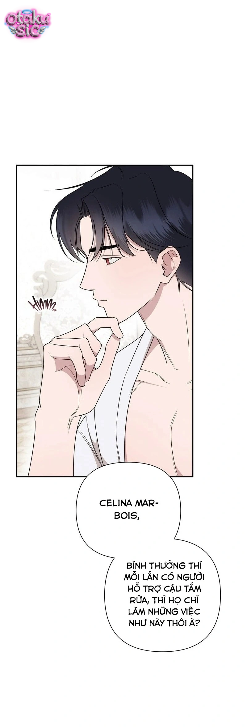 Tuyển Tập Tòa Nào Chơi Mới Biết! - Chap 3 - Trang 8