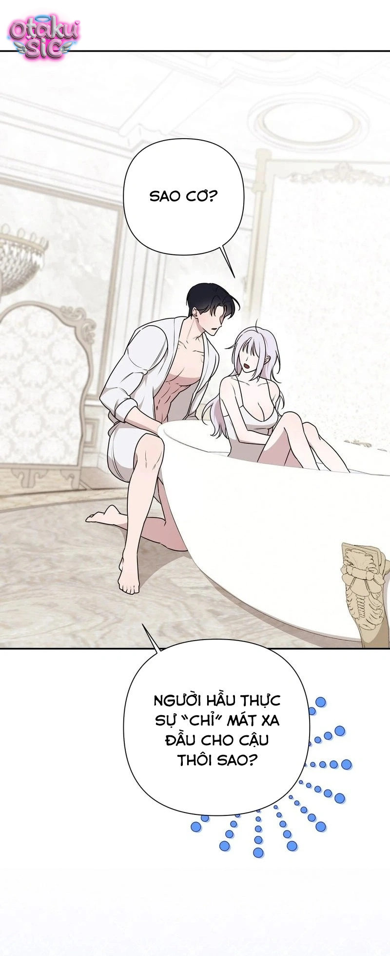 Tuyển Tập Tòa Nào Chơi Mới Biết! - Chap 3 - Trang 9