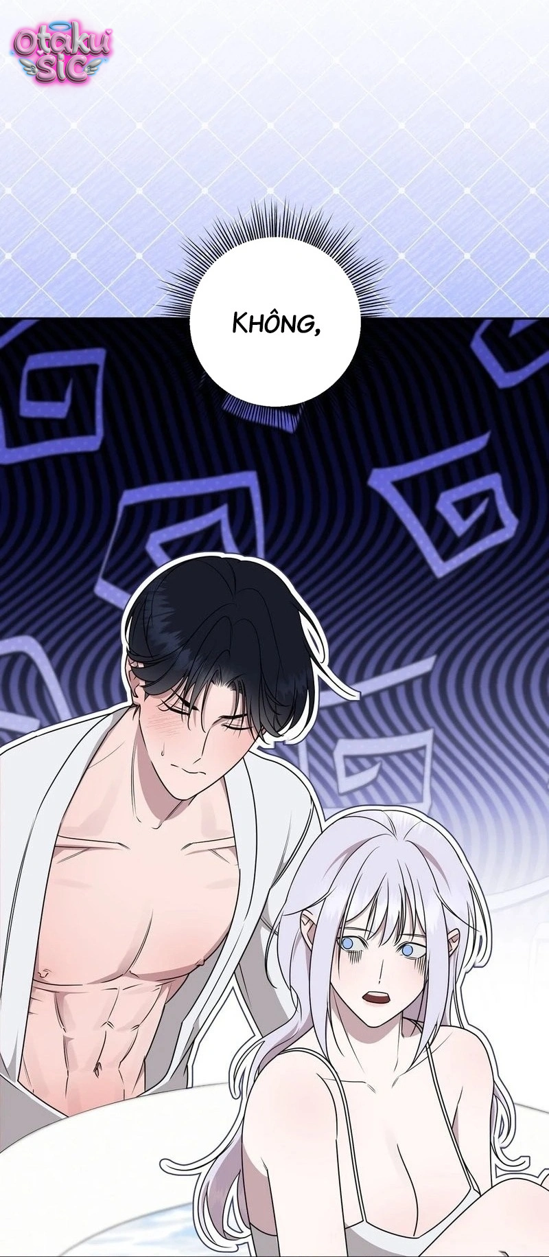 Tuyển Tập Tòa Nào Chơi Mới Biết! - Chap 3 - Trang 10