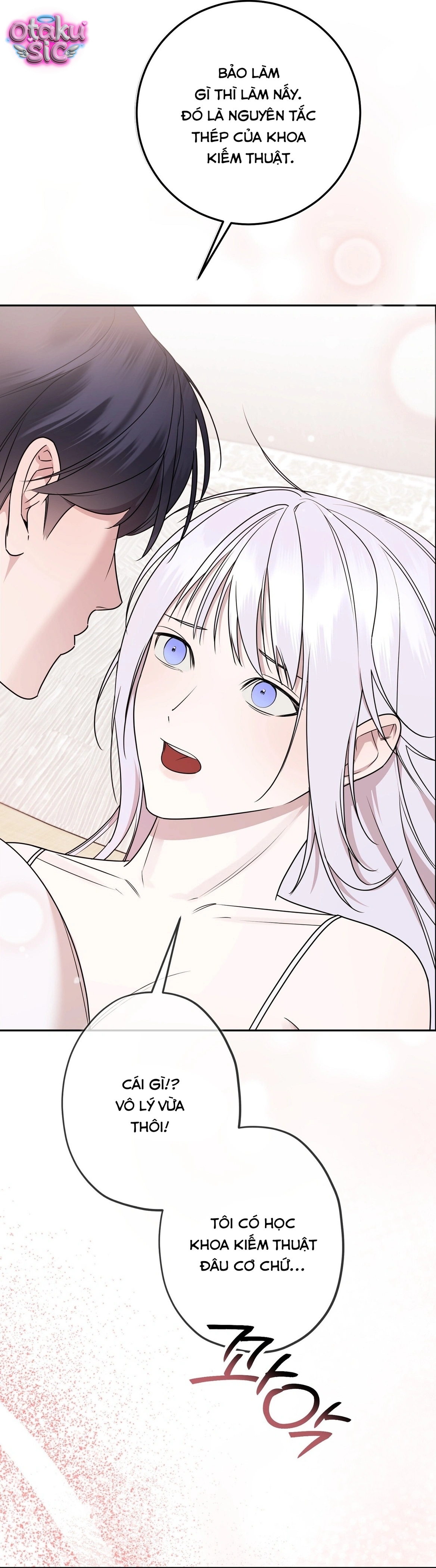 Tuyển Tập Tòa Nào Chơi Mới Biết! - Chap 4 - Trang 11