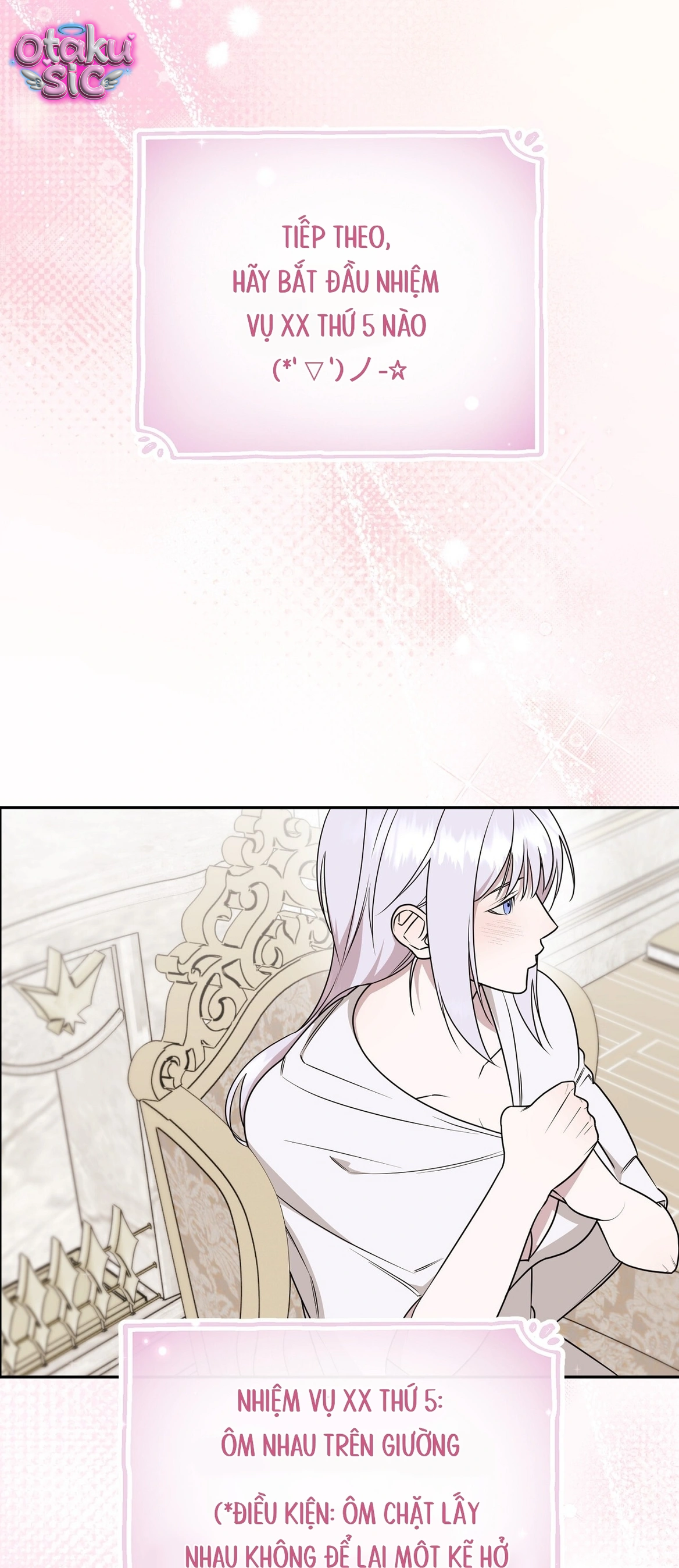 Tuyển Tập Tòa Nào Chơi Mới Biết! - Chap 4 - Trang 3