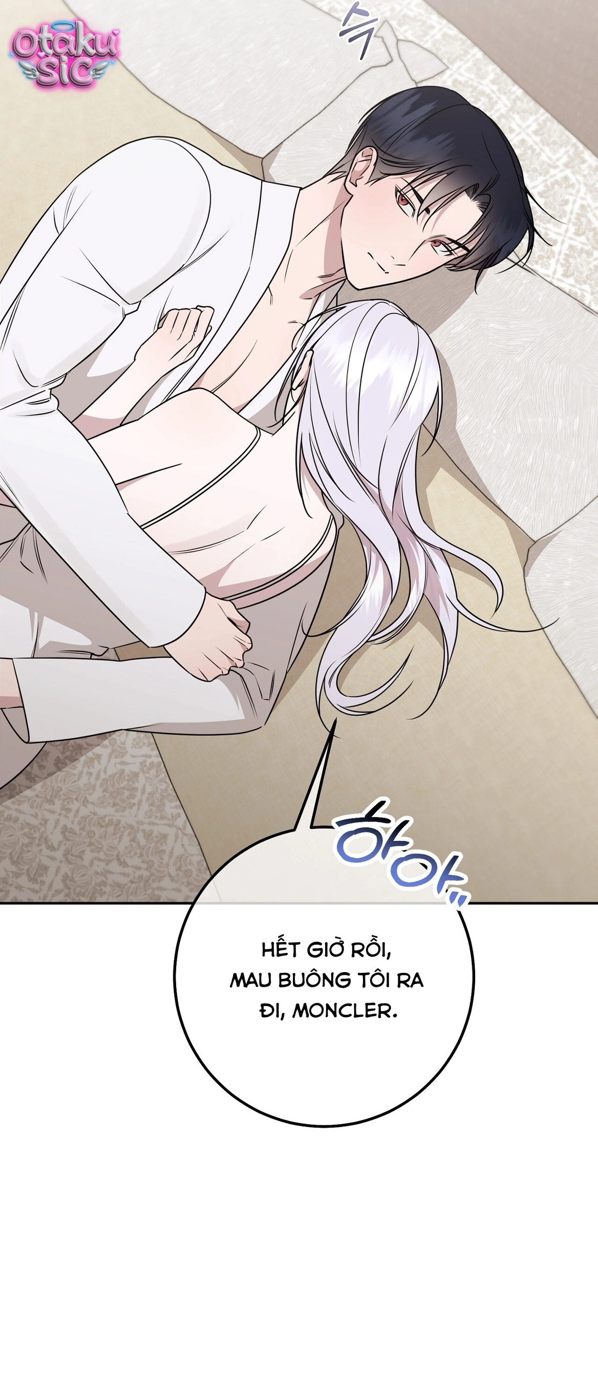 Tuyển Tập Tòa Nào Chơi Mới Biết! - Chap 4 - Trang 24