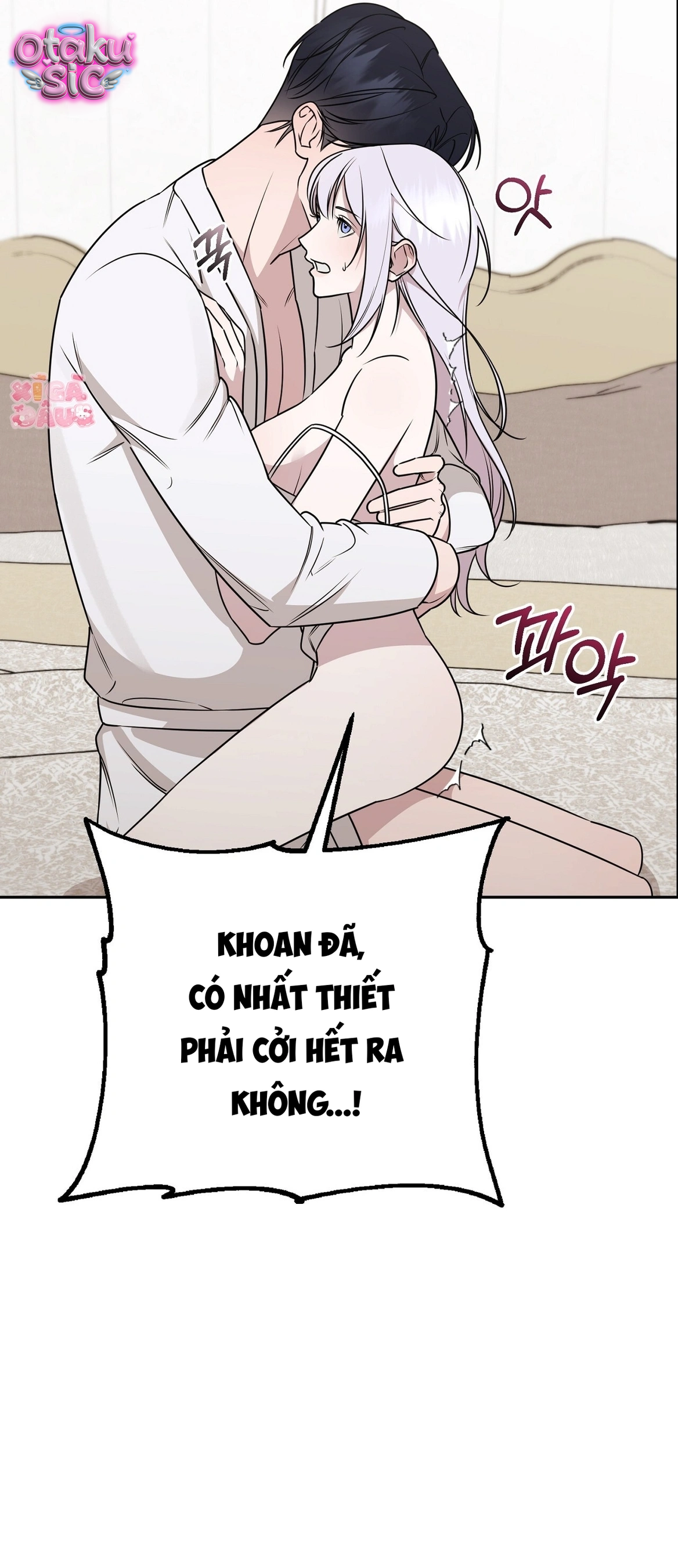 Tuyển Tập Tòa Nào Chơi Mới Biết! - Chap 4 - Trang 31
