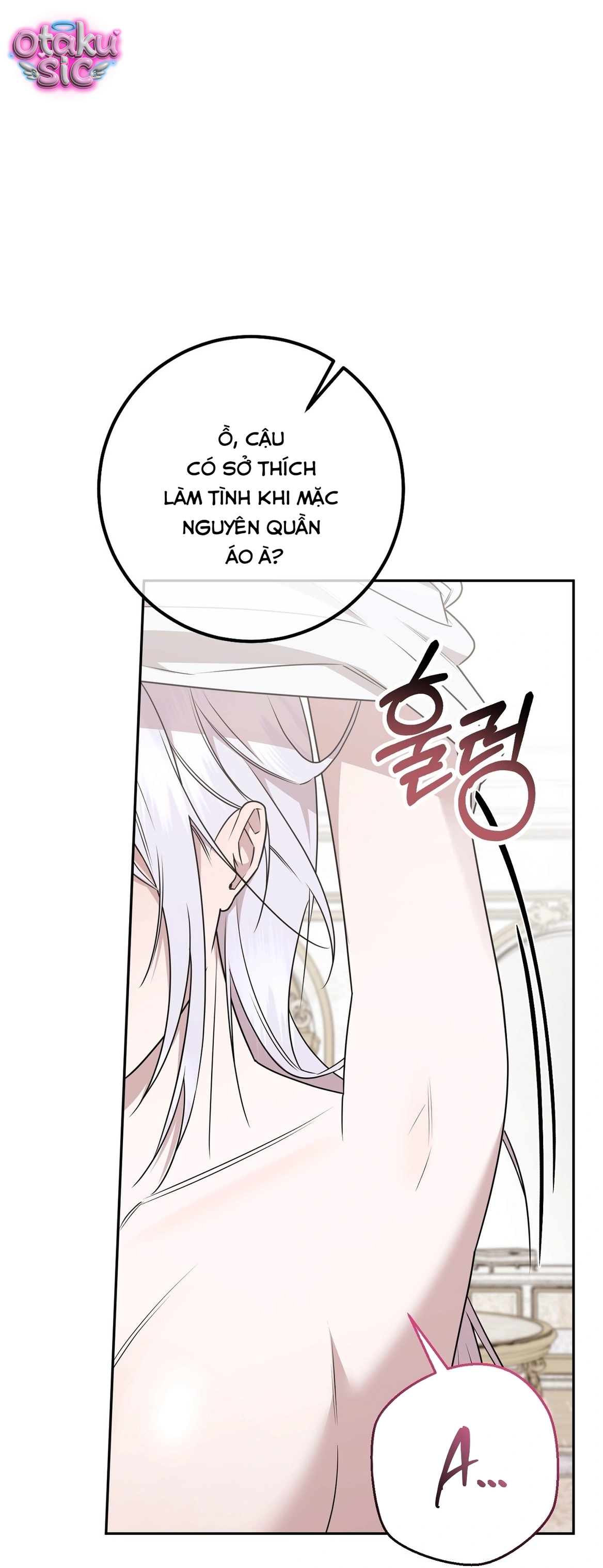 Tuyển Tập Tòa Nào Chơi Mới Biết! - Chap 4 - Trang 32