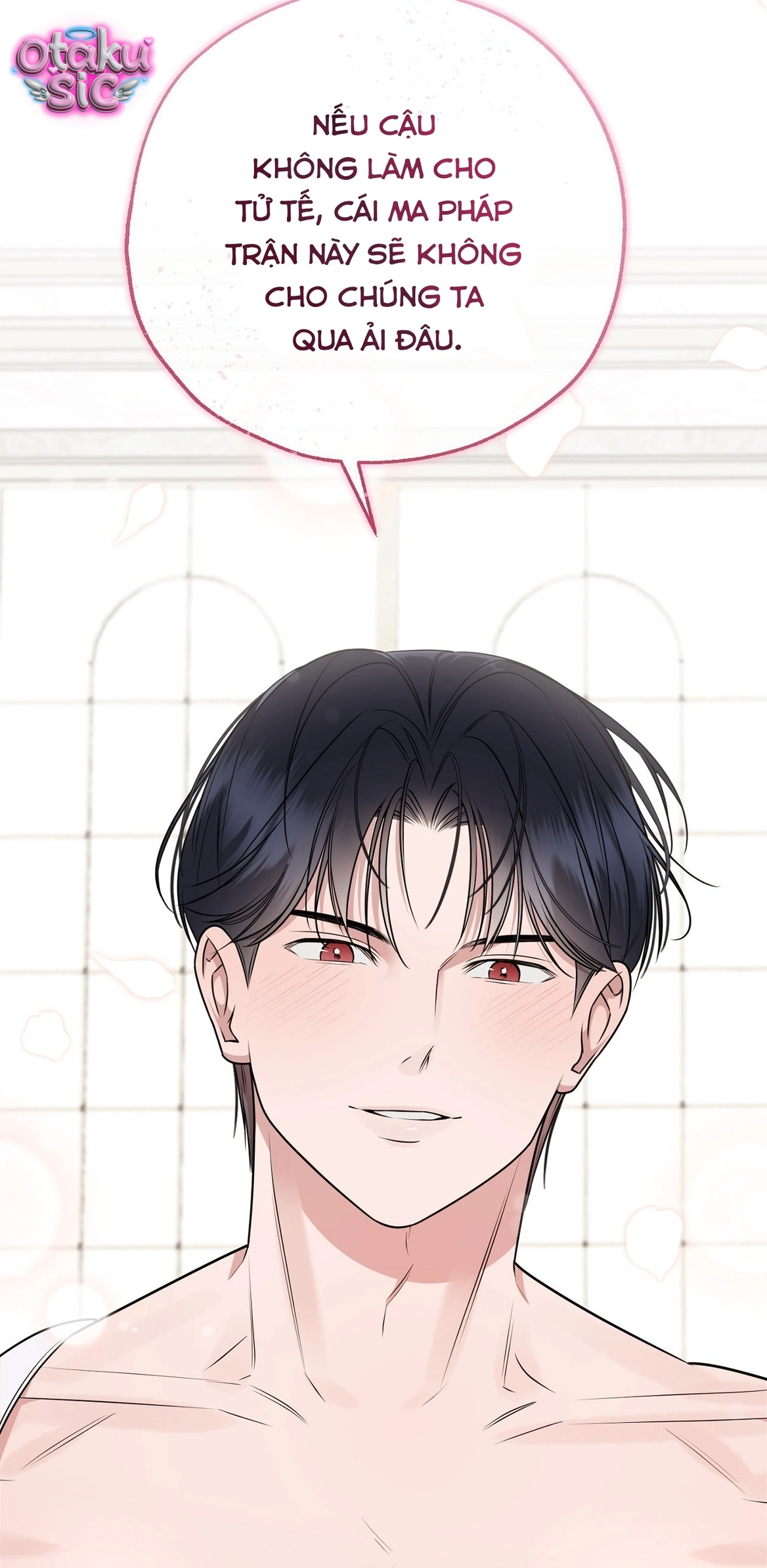 Tuyển Tập Tòa Nào Chơi Mới Biết! - Chap 4 - Trang 34