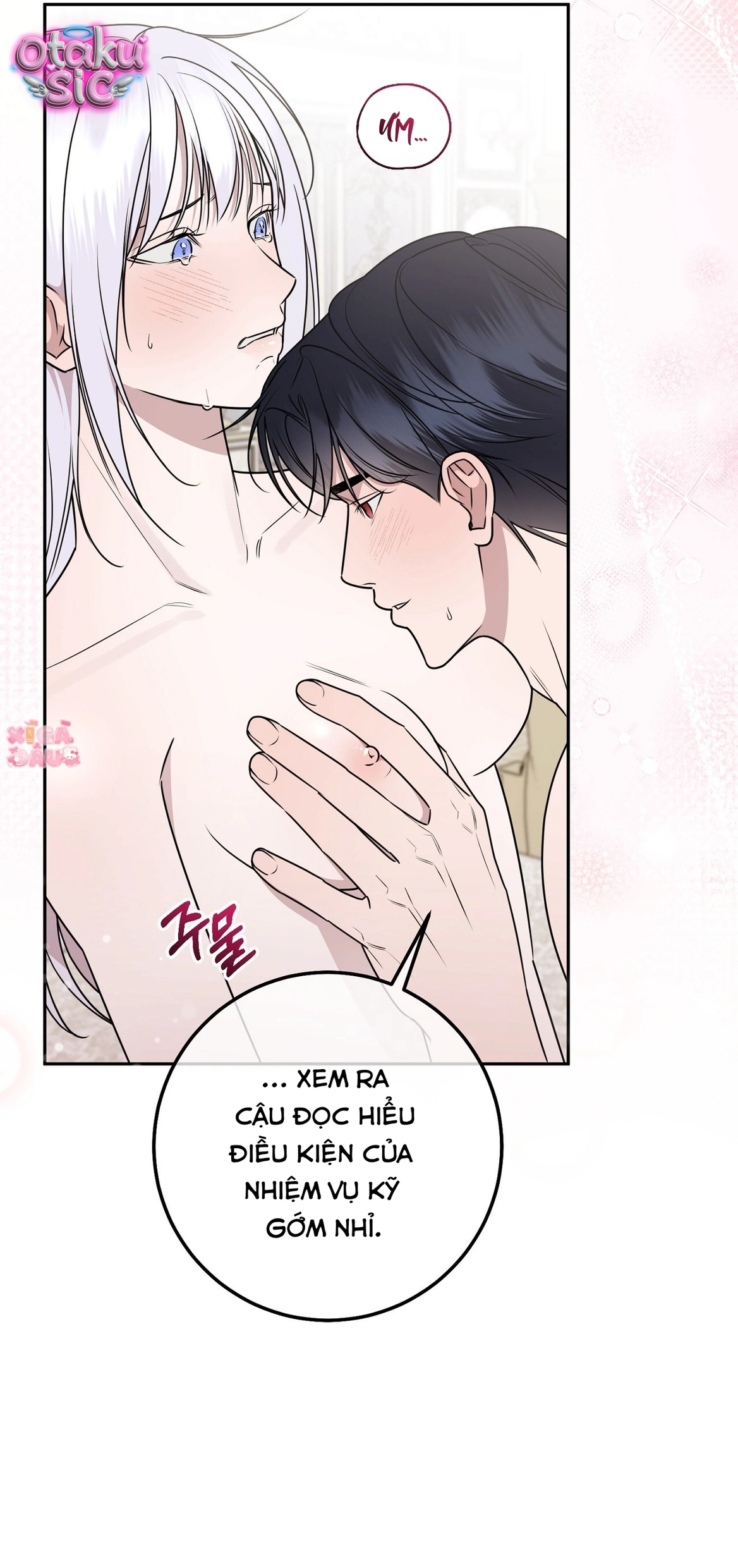 Tuyển Tập Tòa Nào Chơi Mới Biết! - Chap 4 - Trang 44