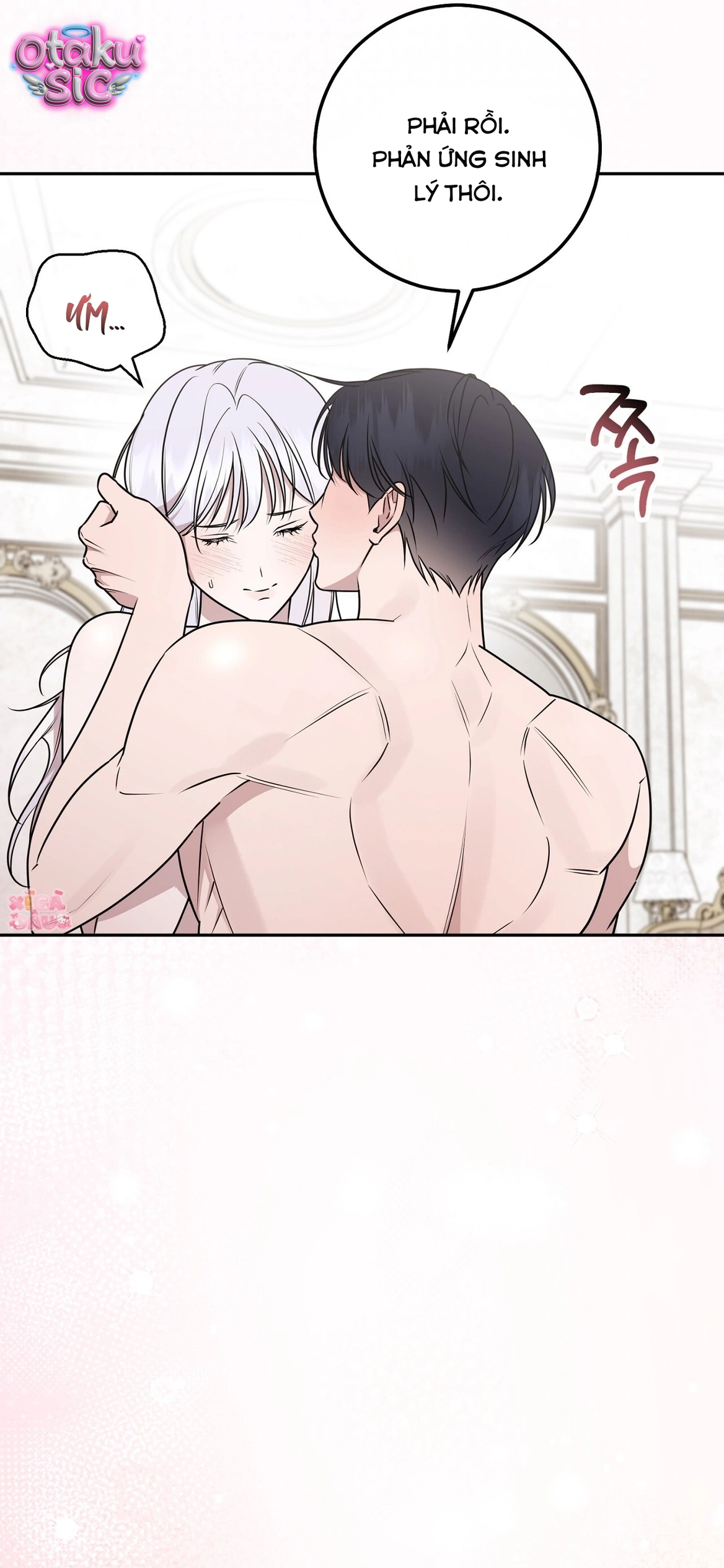 Tuyển Tập Tòa Nào Chơi Mới Biết! - Chap 4 - Trang 48