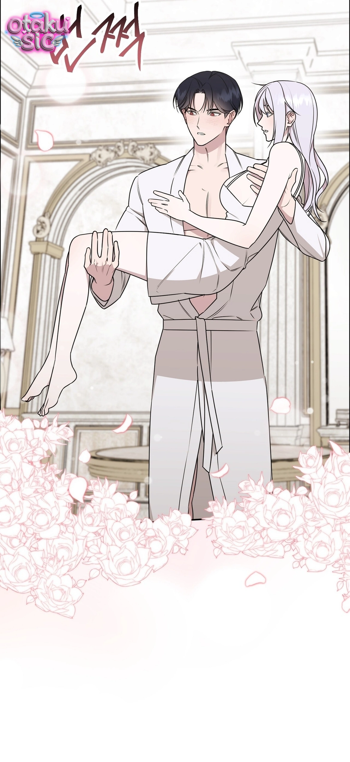 Tuyển Tập Tòa Nào Chơi Mới Biết! - Chap 4 - Trang 7