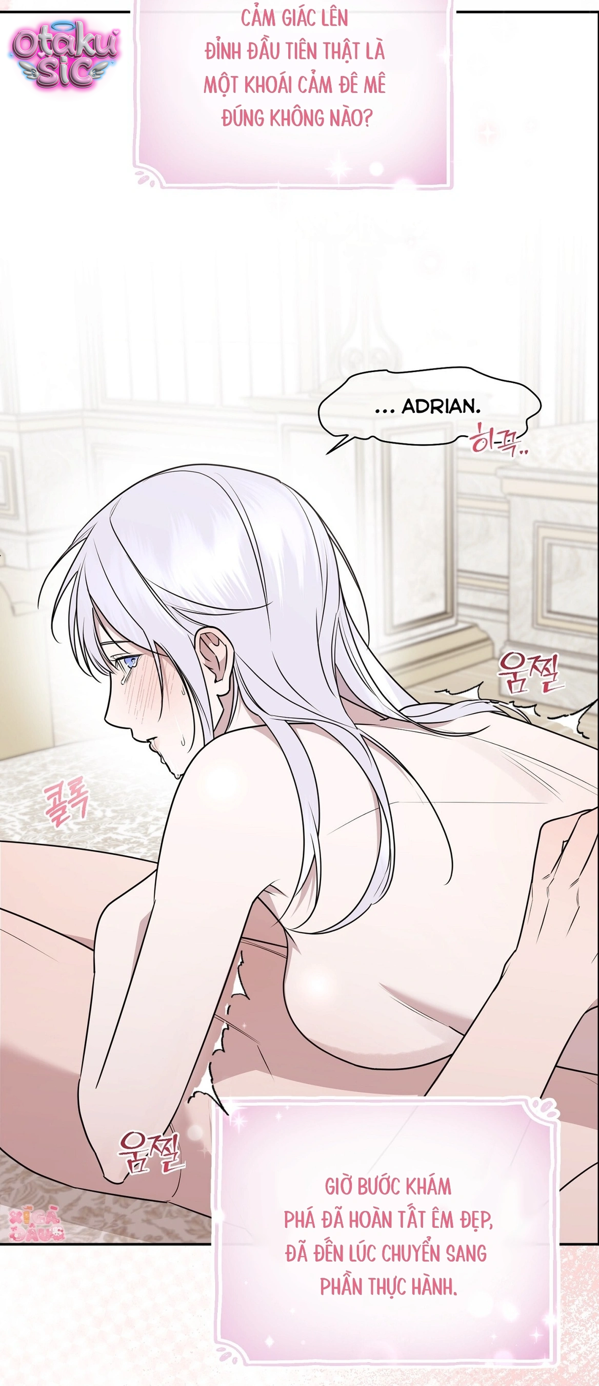 Tuyển Tập Tòa Nào Chơi Mới Biết! - Chap 4 - Trang 76