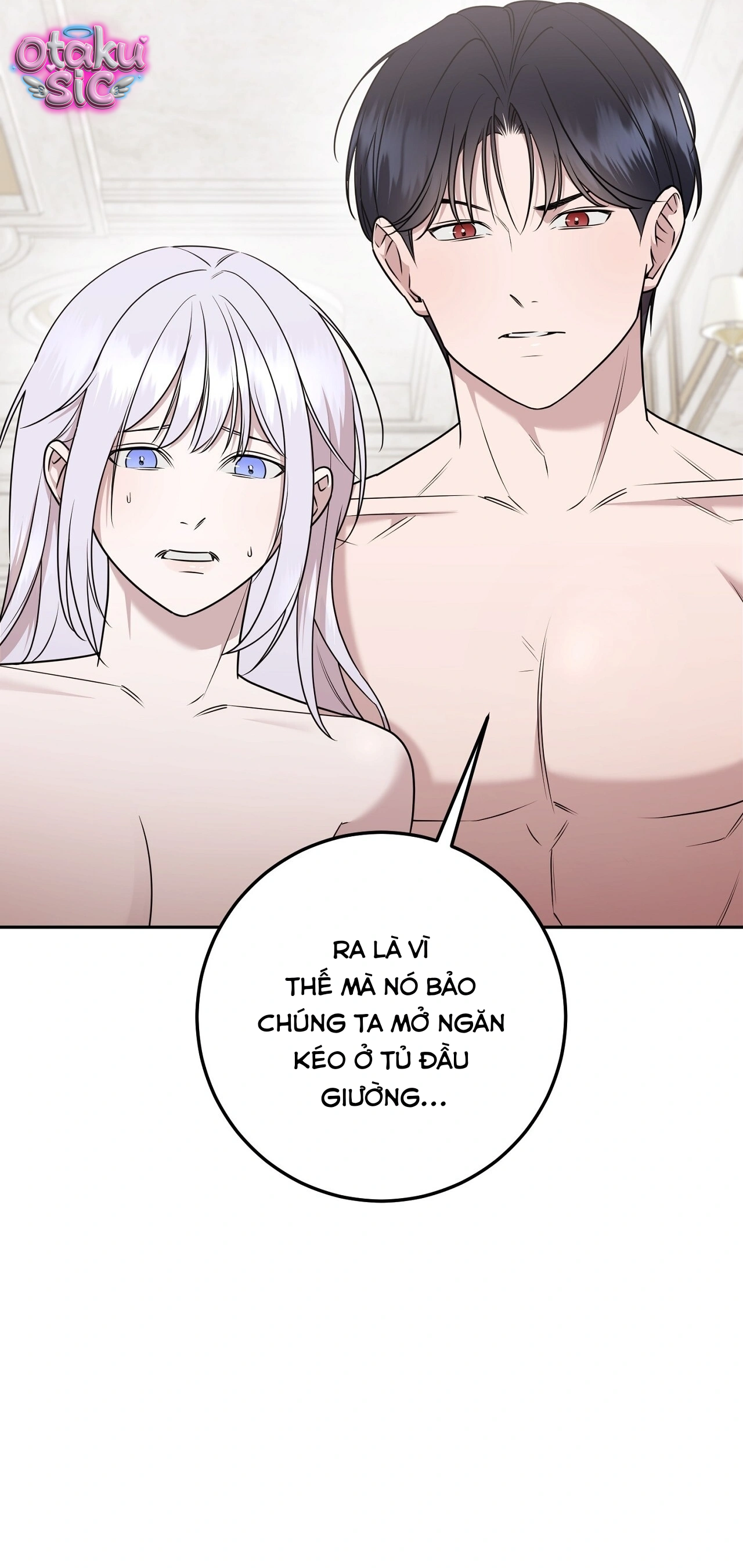 Tuyển Tập Tòa Nào Chơi Mới Biết! - Chap 5 - Trang 3