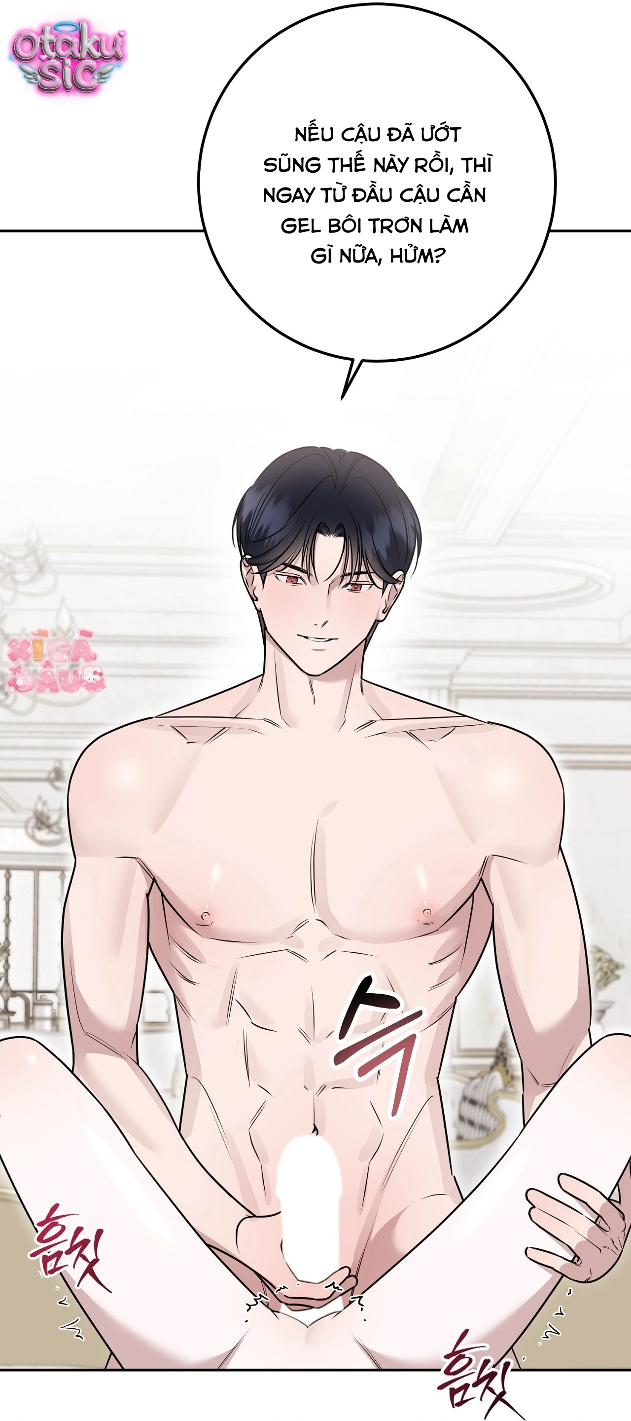 Tuyển Tập Tòa Nào Chơi Mới Biết! - Chap 5 - Trang 32