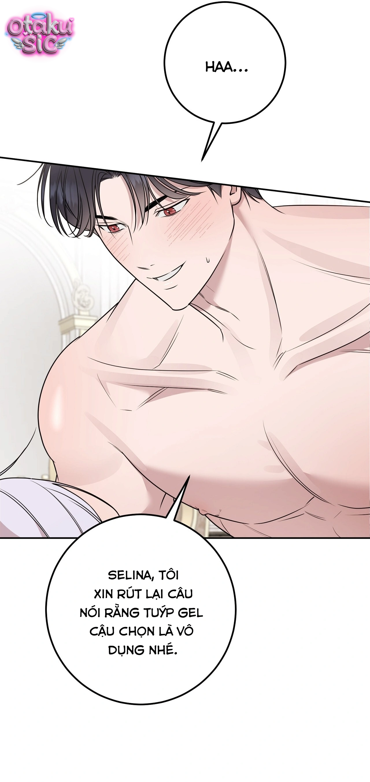 Tuyển Tập Tòa Nào Chơi Mới Biết! - Chap 5 - Trang 39