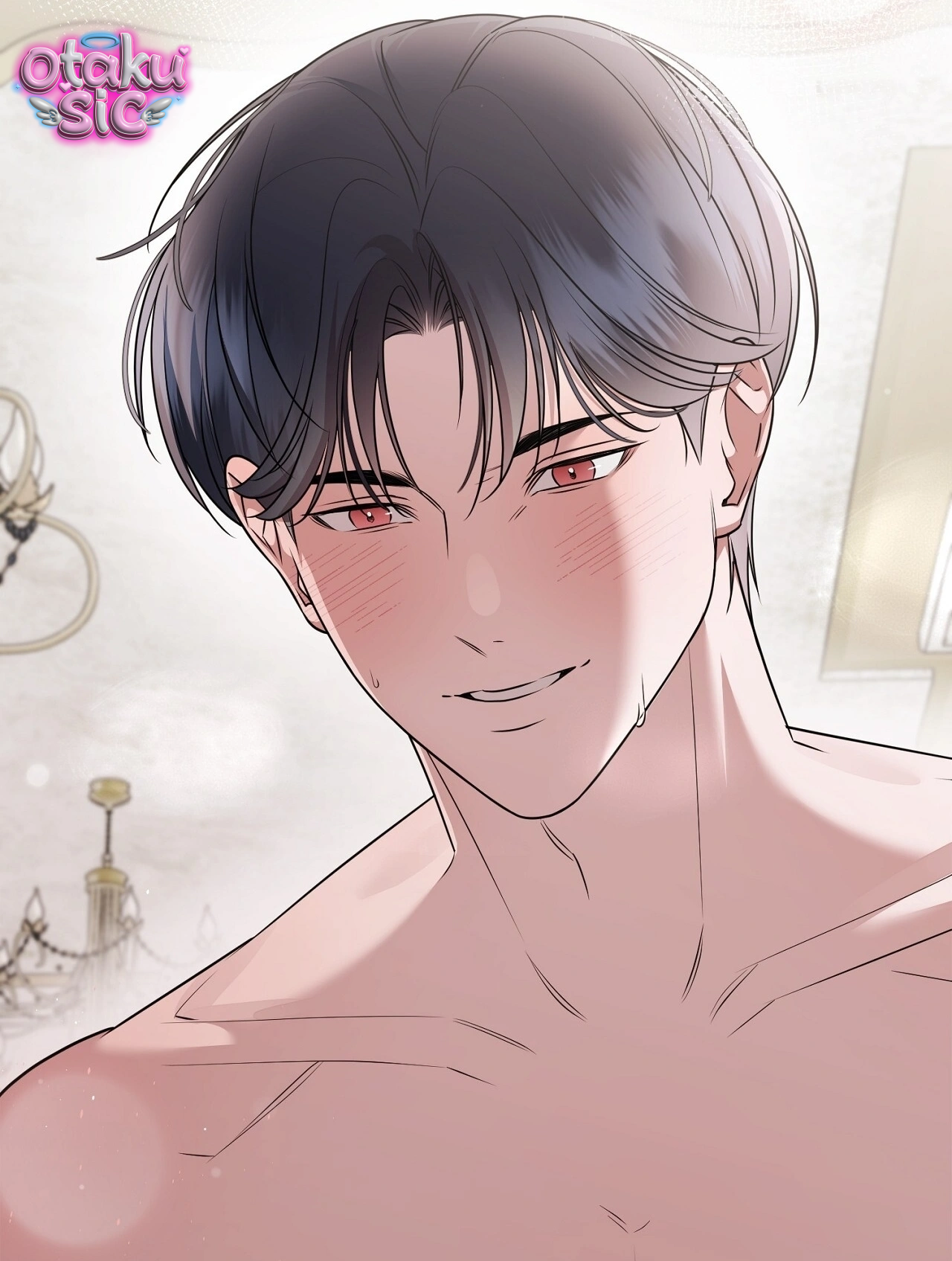 Tuyển Tập Tòa Nào Chơi Mới Biết! - Chap 5 - Trang 44