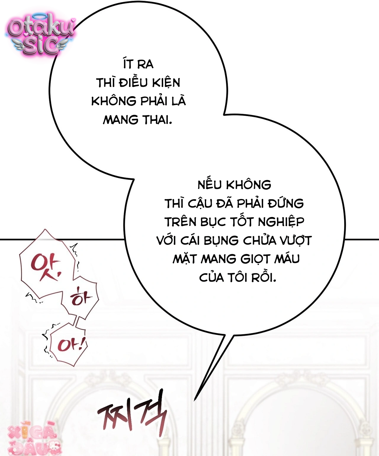 Tuyển Tập Tòa Nào Chơi Mới Biết! - Chap 5 - Trang 46