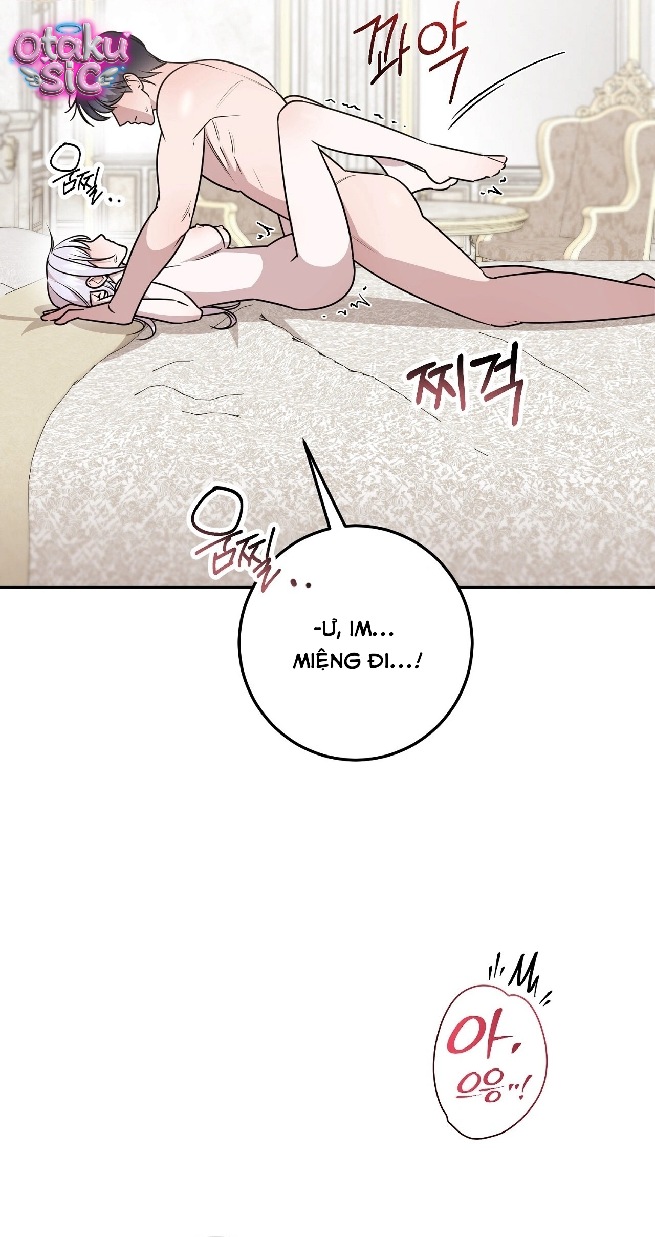 Tuyển Tập Tòa Nào Chơi Mới Biết! - Chap 5 - Trang 47